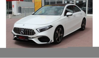 مرسيدس بنز A 220 MERCEDES BENZ A-220-2019-KIT A-45-2019