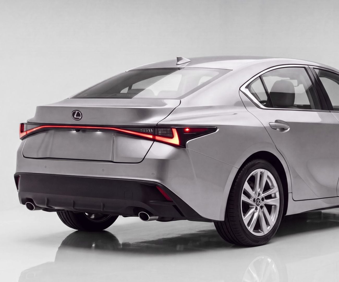 Lexus IS300 PREMIER 2.0