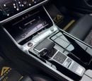 Audi RS6 Avant TFSI quattro 4.0L 2021 Audi RS6 Avant TFSI quattro, Audi Warranty+Service Contract+Full Servic