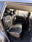 Nissan Armada Full option | Sunroof | Radar | Nismo 2019
