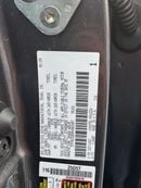 Toyota Tundra Platinum Hybrid