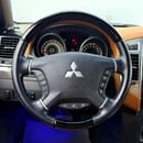 Mitsubishi Pajero GLS H/L SIGNATURE EDI Signature Edition, Warranty, Full Service History, Low Km, Fully Loaded, GCC