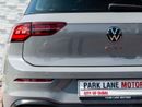 Volkswagen Golf GTI AED 1,808 PM • GTI P2 FULL • LOW KM • OFFICIAL VOLKSWAGEN WARRANTY UNTIL 2026 • STUNNING COLOUR