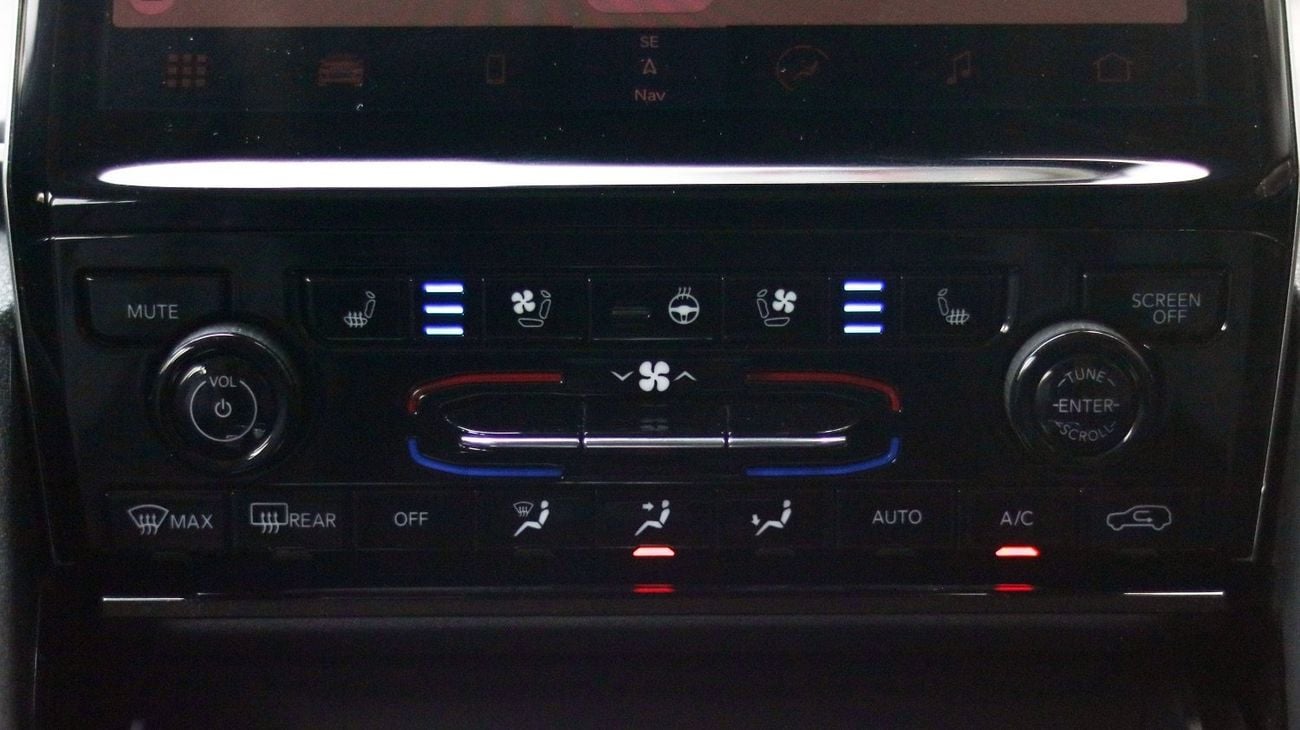 جيب جراند شيروكي Limited 3.6L | FREE Agency Warranty | Free Home Test Drive