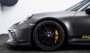 Porsche 911 GT3 Touring 2018 - GCC Under Warranty