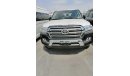 Toyota Land Cruiser GXR, 4,6 L,