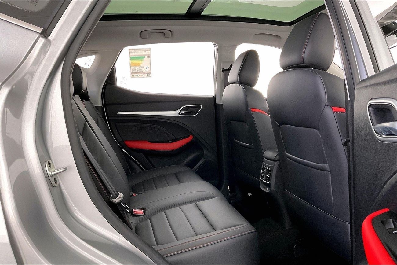 MG RX5 Luxury| 1 year free warranty | Exclusive Eid offer