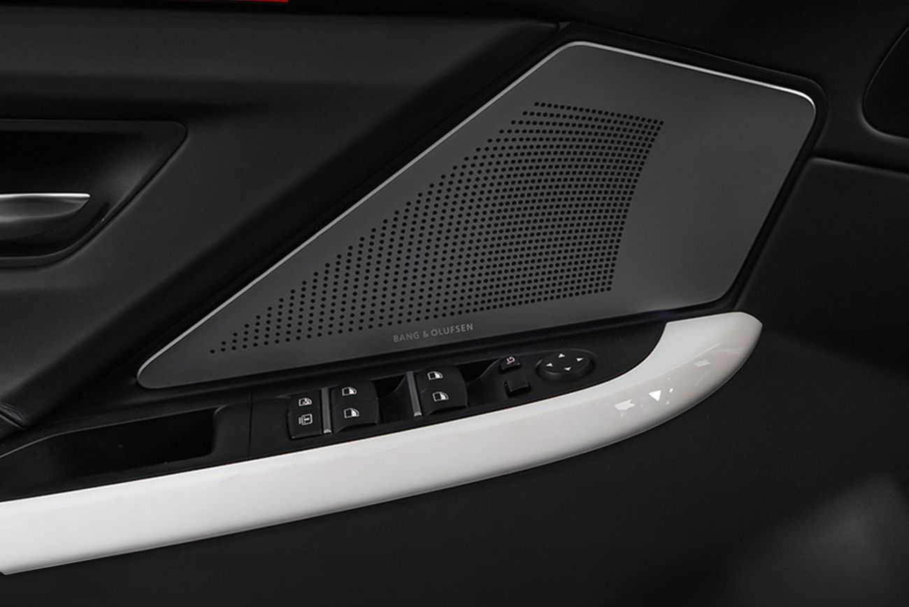 بي أم دبليو M6 Std 4.4L