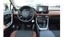 Toyota RAV4 Full option clean car