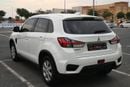 ميتسوبيشي ASX GLX Mid 2.0L FWD -