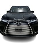 Lexus LX 700h TURBO SPORT 3.5L HYBRID V6 TT 7-SEATS 4WD AT 2025MY