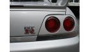 Nissan Skyline BCNR33