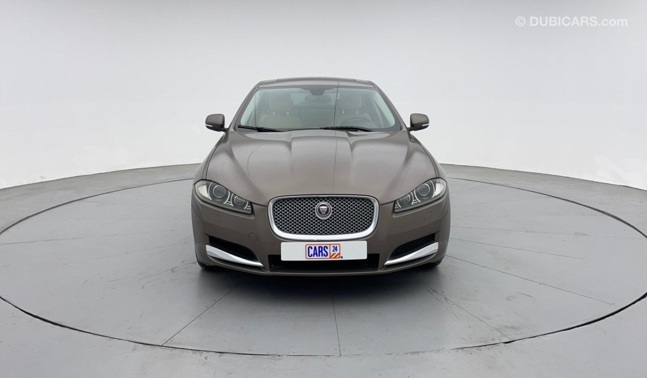 Jaguar XF XF 2 | Zero Down Payment | Free Home Test Drive