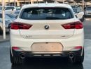 BMW X2 SDRIVE20i M SPORT X