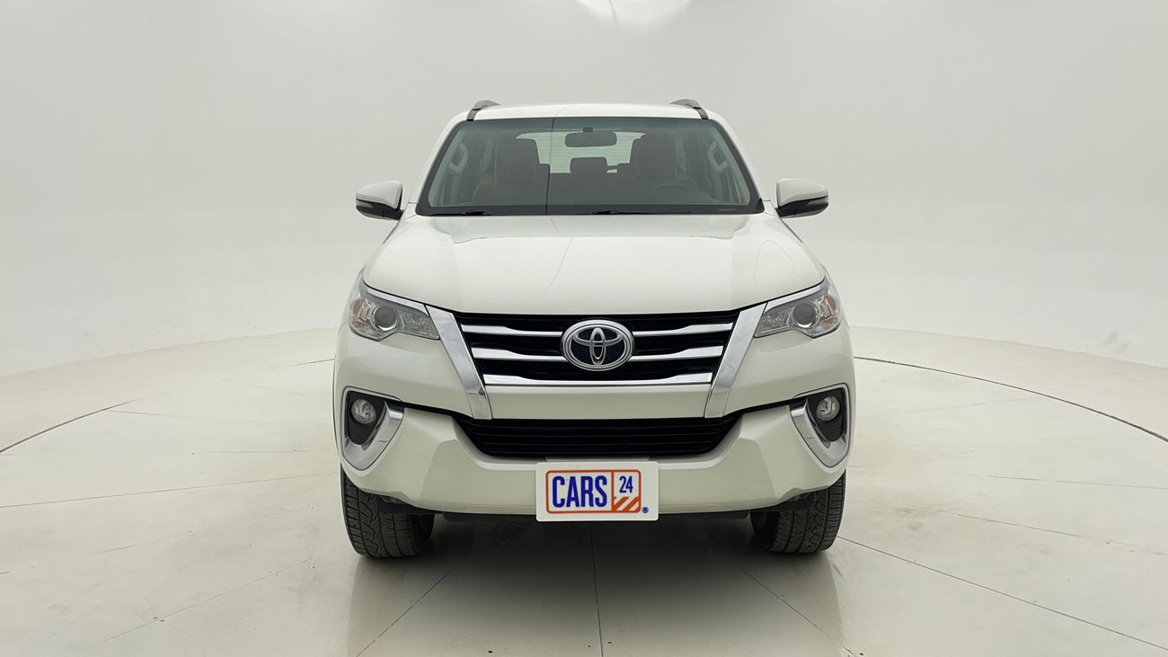 Toyota Fortuner EXR 2.7 | Zero Down Payment | Free Home Test Drive