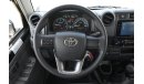 Toyota Land Cruiser Pick Up LX Limited 4.5L