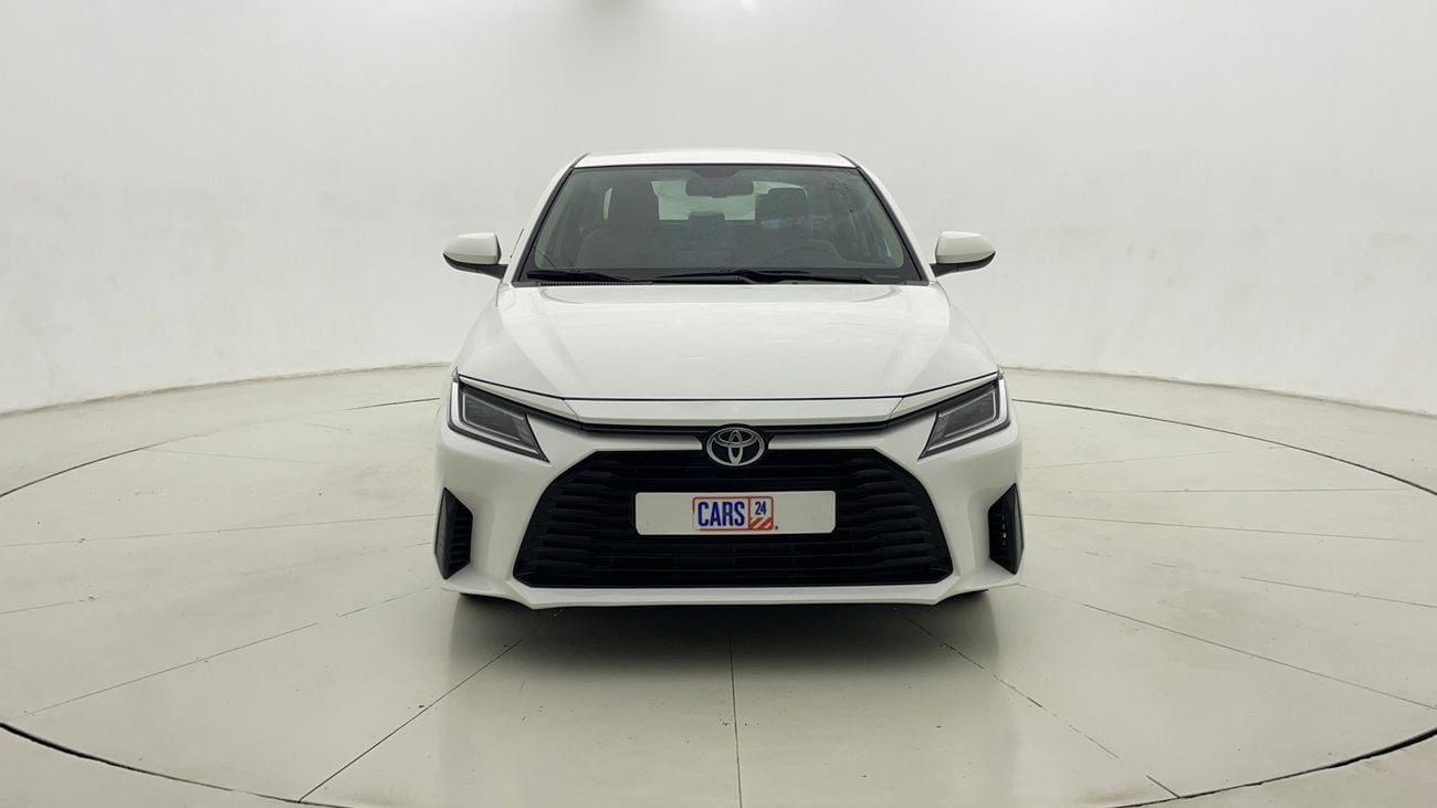 Toyota Yaris E 1.5 | Zero Down Payment | Home Test Drive