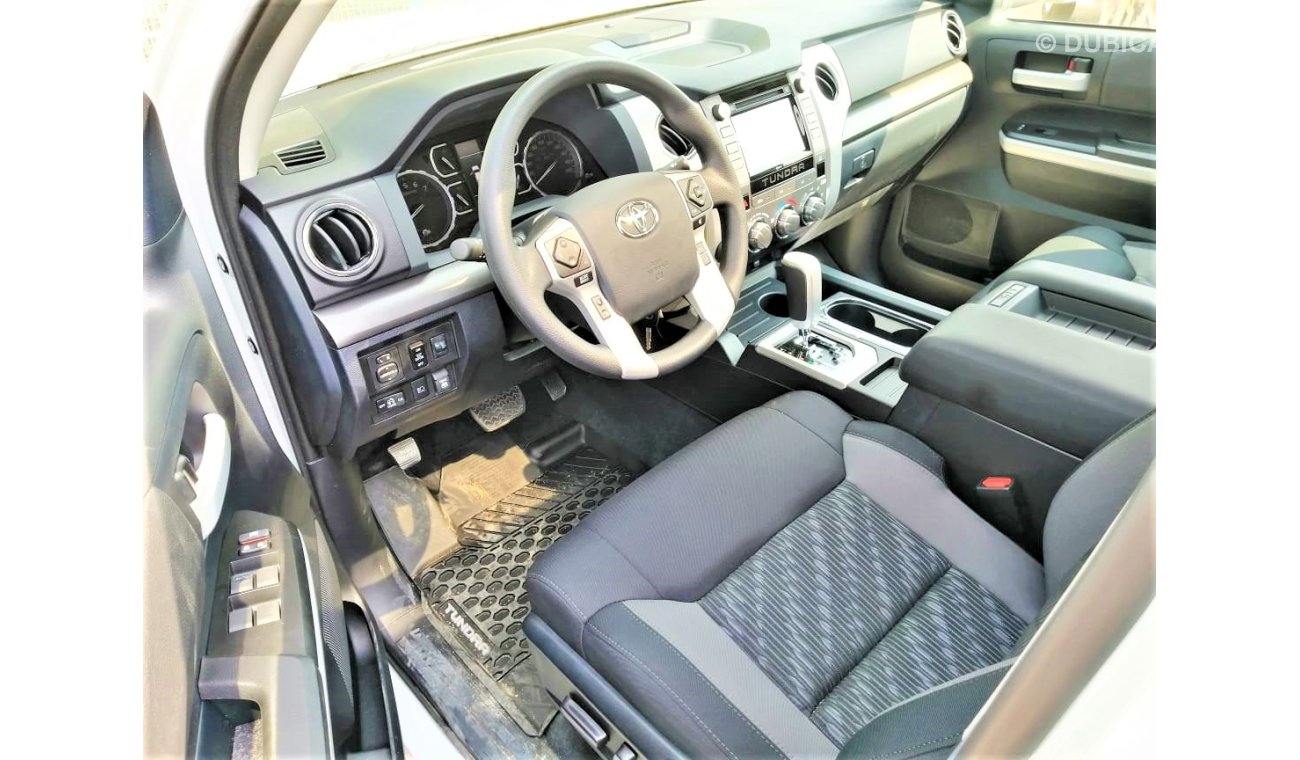 Toyota Tundra