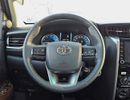 Toyota Fortuner FULL OPTION | 2.7L V4 PETROL | PUSH START | AUTO A/C | DVD + CAMERA | 4X4  (CODE # 69088)