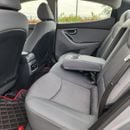 Hyundai Elantra GL 1.6L GCC no Accident