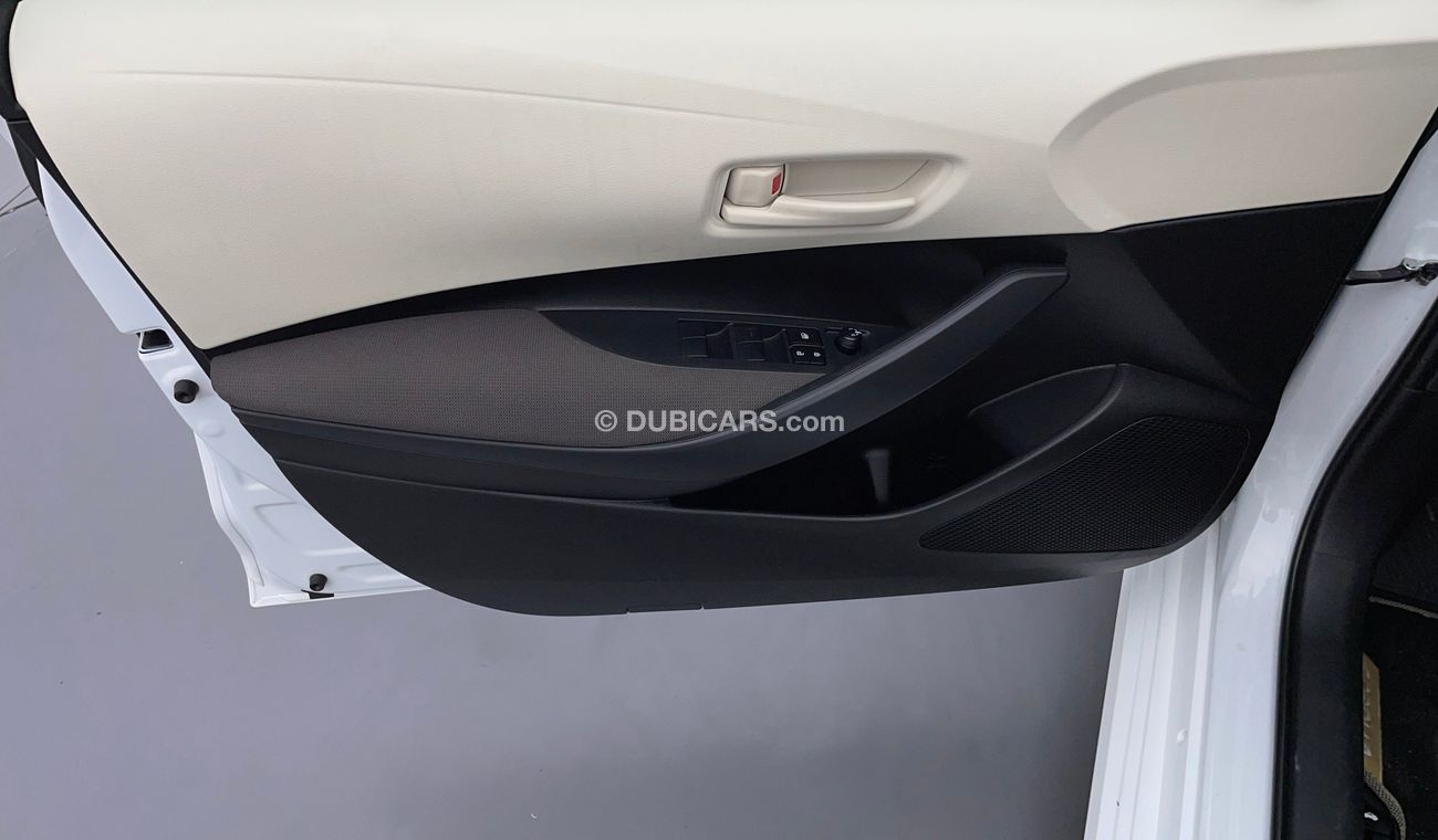 Toyota Corolla XLI 1.6 | Zero Down Payment | Free Home Test Drive