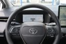 تويوتا كورولا Toyota Corolla 1.8L Hybrid New Shape, Model 2026, Color White