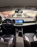 Geely Coolray GF