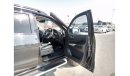 Nissan Navara NISSAN NAVERA ROIGHT HAND DRIVE  (PM902)