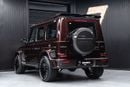 BRABUS 800 - Mercedes-AMG G 63 