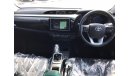 Toyota Hilux DIESEL 2.8L AUTOMATIC RIGHT HAND DRIVE (EXPORT ONLY)