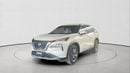 Nissan X Trail 2.5 S 2WD 5STR AUTO | Guaranteed Warranty | 0 Down Payment