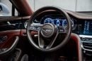بنتلي فلاينج سبور 6.0T W12