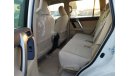 Toyota Prado 2.7L 2020 TXL For Export Only