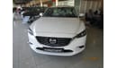 Mazda 6 M6 V Sunroof Mid option