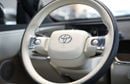 Toyota BZ3X AIR BZ3X 2025 EXPORT ONLY