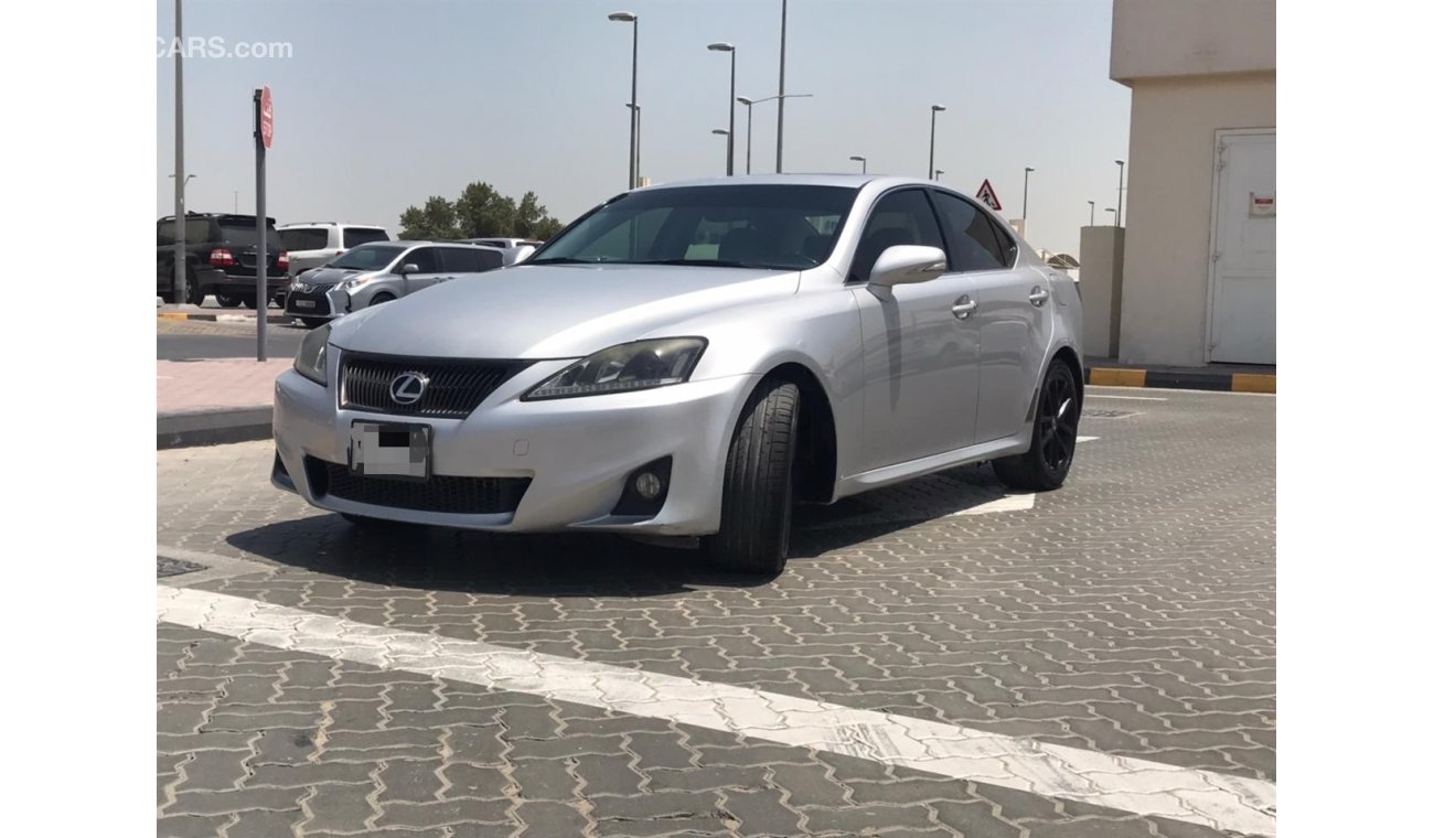 Lexus IS250 Lexus is 250