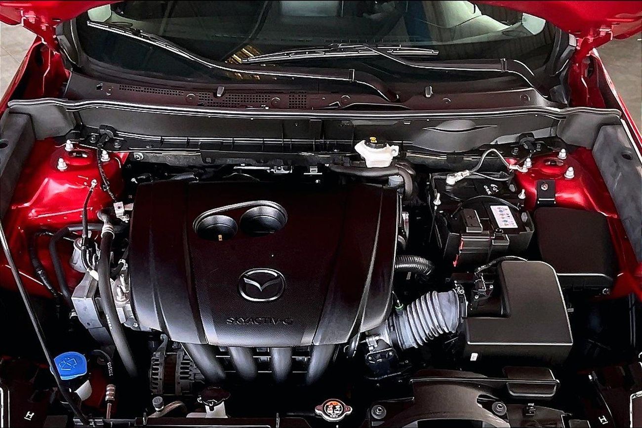 Mazda CX3 GT | Guaranteed Warranty | 0 Down Payment