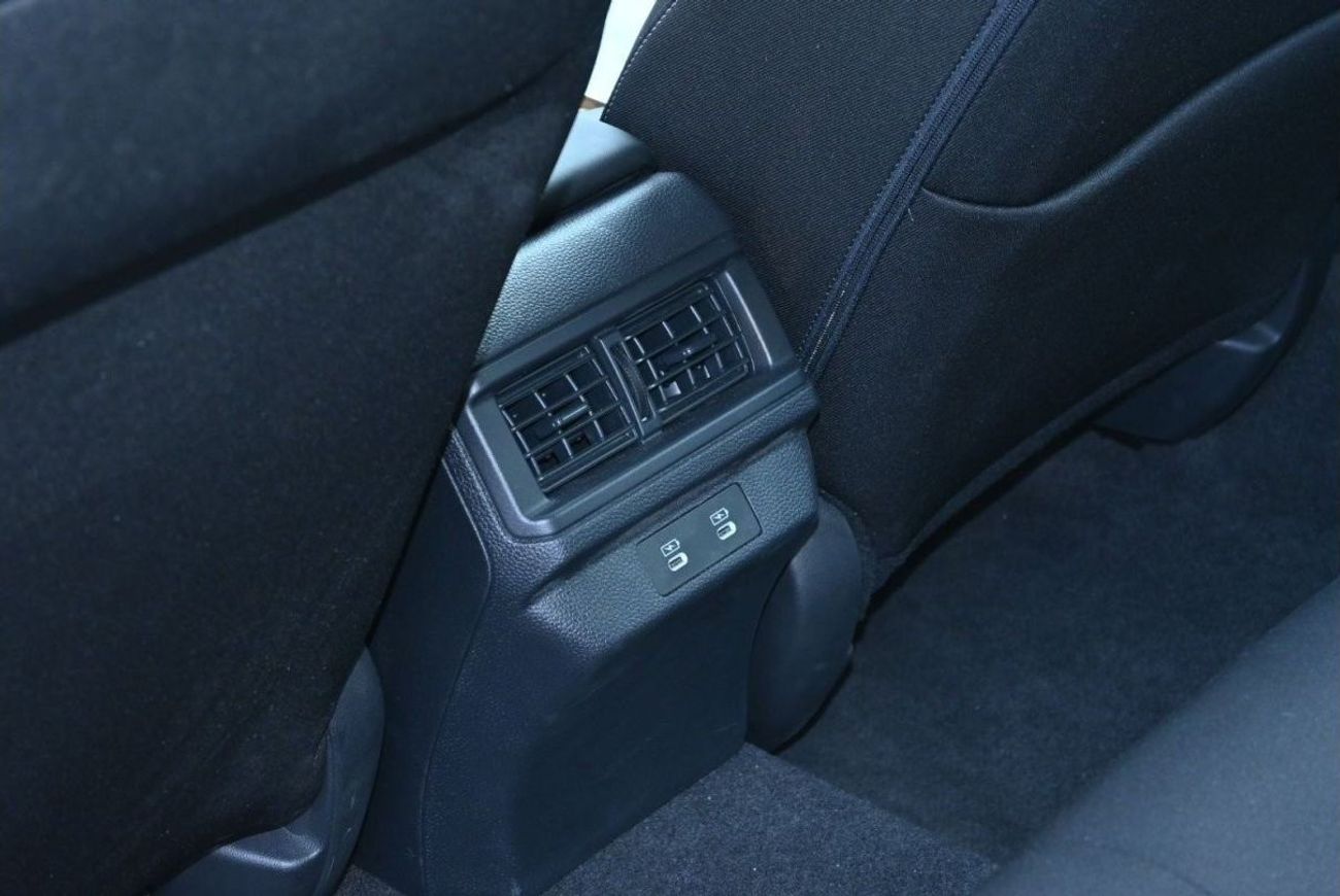 Honda Accord Honda Accord EX 1.5L VTEC Turbo CVT, FWD, Color White, Model 2023