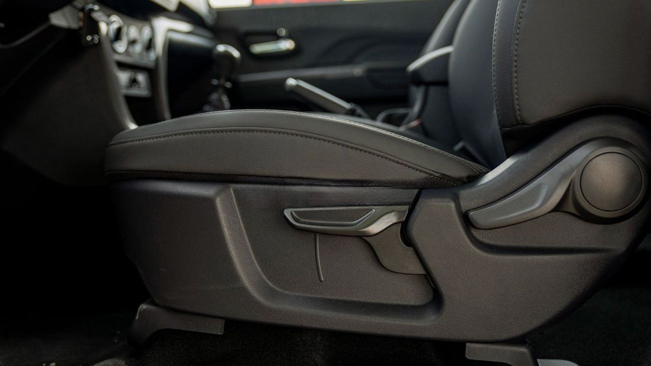 جريت وول وينغل GREAT WALL WINGLE 5 DC 2.0D MT MY2023 – WHITE