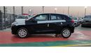 Suzuki Baleno GL 1.5L petrol FWD 4x2 Black color