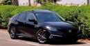 Honda Civic RS 1.5L 790-Monthly l 1.5T l Sunroof, Leather, Radar l Warranty