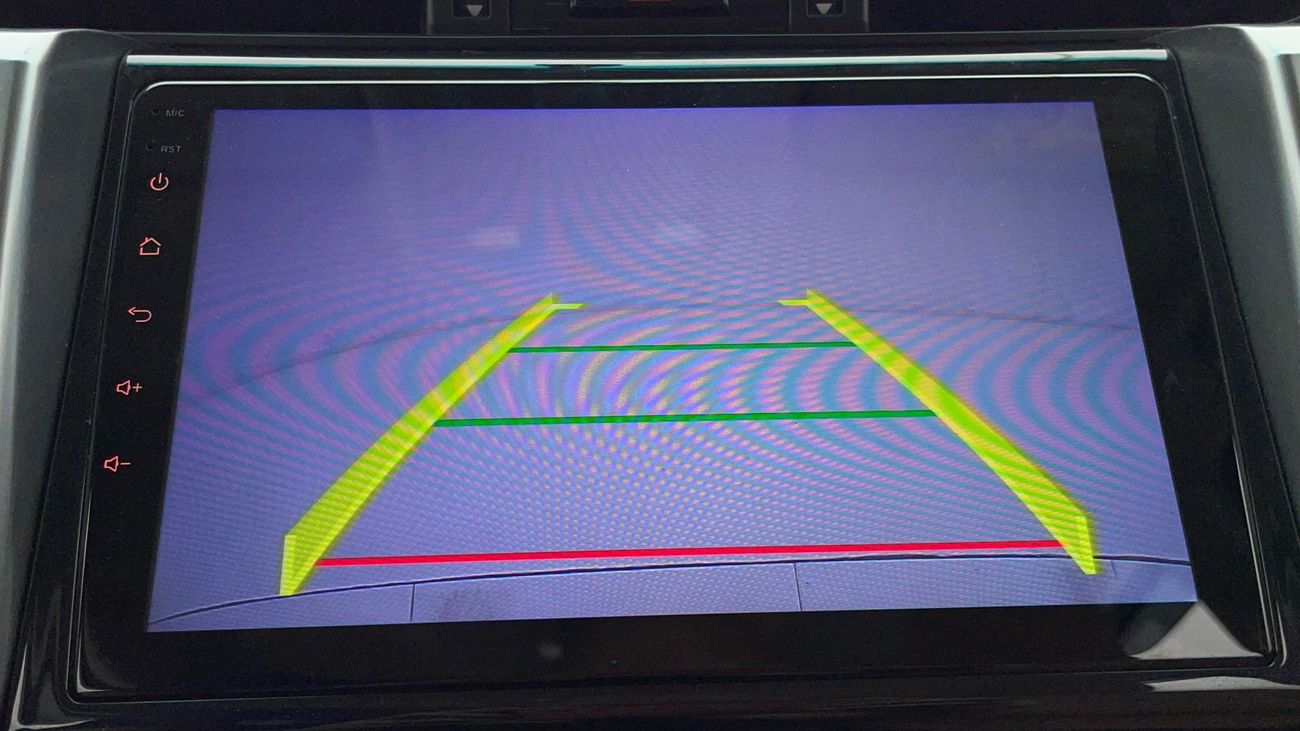 Toyota Fortuner EXR 2.7 | Zero Down Payment | Home Test Drive