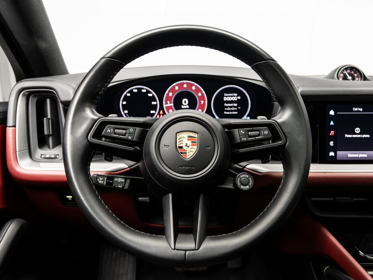 Porsche Cayenne 2024 Porsche Cayenne Coupe, 3.0 TC V6, AWD, 353bhp, 8 Speed Auto