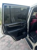 Lexus LX 570 Sport 5.7L