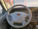 Jincheng Hiace 2.2L Petrol, M/T, 14 Seats (Can be Used in UAE)