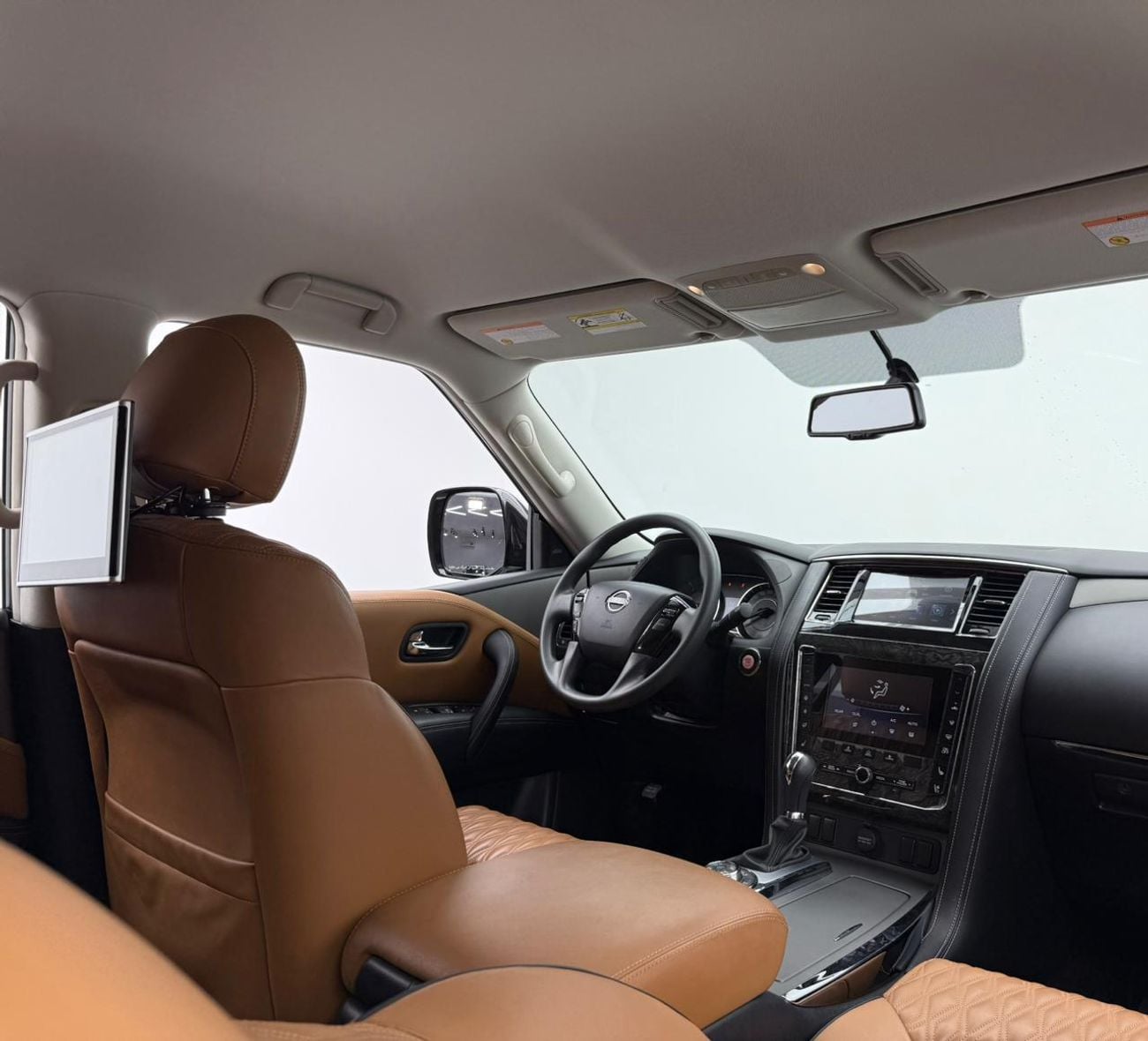 Nissan Patrol 2022 Nissan Patrol SE 70th Anniversary, Warranty, Full BMW Service History, 7 Seater, GCC