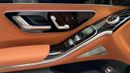 Mercedes Benz S500 MERCEDES BENZ S500 4MATIC 3.0L | 0KM | 2025 | GCC