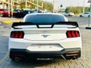 فورد موستانج STD
