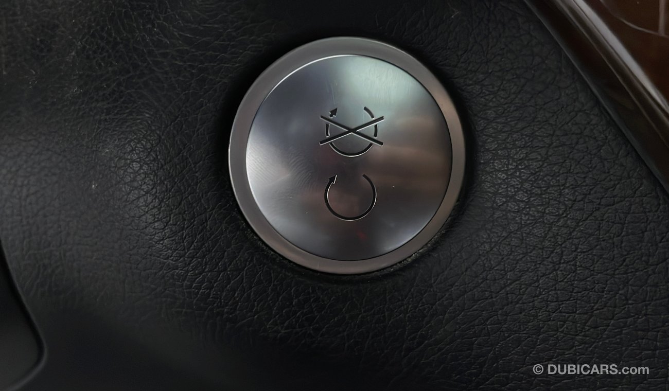 Mercedes-Benz GL 500 4MATIC 4.7 | Under Warranty | Inspected on 150+ parameters