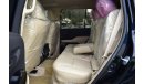 Toyota Land Cruiser GXR V6 3.5L Automatic - Black Edition